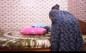 Real homemade. Indian sexy Bhabhi sex with devar cheating wife (Bangla audio ) part1. Comments for next part