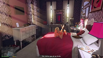 Amanda y Tracey desnudas!