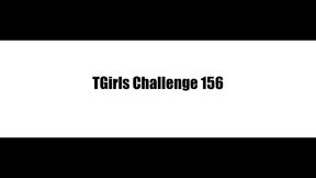 tgilrs challenge “fight 156”, on ring olivia vs karol