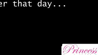 Cum Hungry Chloe Temple Seduces Stepbro, "I Want Some Of YOUR Cream Filling"