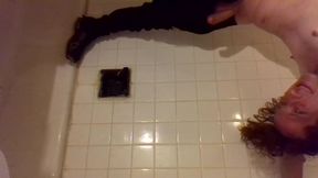Urinating Fetish Fanclub Video of the Month (ffvotm) Bonus Video September 2022