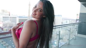 Gorgeous Anissa Kate exciting adult video