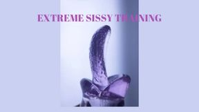 EXTREME SISSY TRAINING - Sissy Training [Sissified] [Sissy Mesmerize] [Sissy Mind Melt] [Sissymaid] [Sissy]