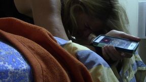 phone call 1