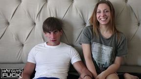 Watch energetic Tori Blue's porn