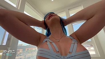 The video you have been waiting for is here... The Dredd Sex Tape Part 2 Is Here