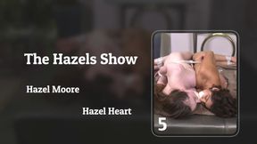 Hazel Moore, Hazel Heart - 1080p