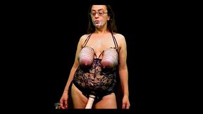 Strap on Special Request