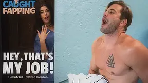 Hey, That's My Job