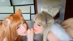 Shield Bro Has to Choose!