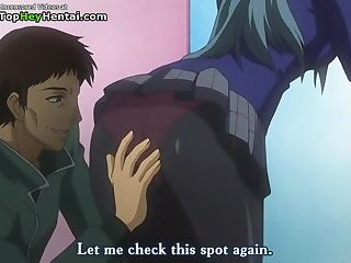 Sexy college girl getting fucked hard
