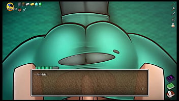 Warden wants Steve's big cock fucking her in yoga pants