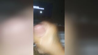 Latino Fellow Wanking His Pretty Mouth-watering Leaking Pink cigar