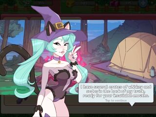 BootyFarm_Hallowen2020_event