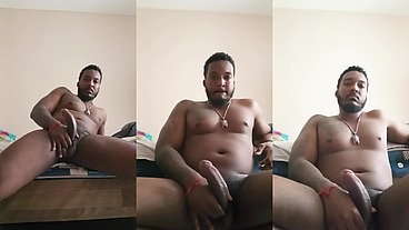 Jamesvergon - vergon moreno dotado latino arrecho xxx