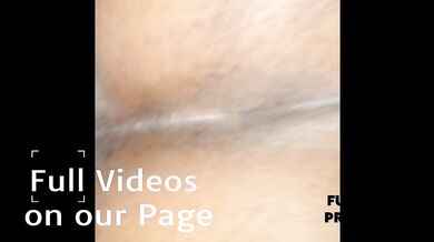 Real Couple Sucking Dick and Getting that Back Adjusted Doggie Fuck Pussy