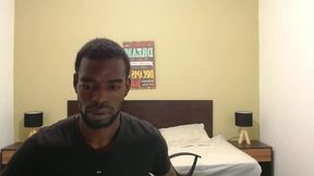 Tairon & Alexandro Kiss, Dance & Flex for the Online Viewers