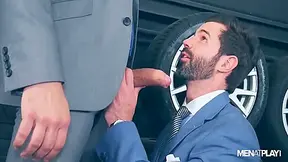 Discovers Hard With Dani Robles And Joe Gillis