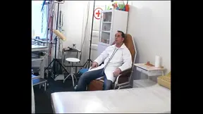 Insatiable nympho gets fucked hard in Episode 2