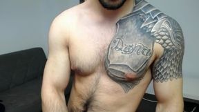 Tayler Rigby Private Show