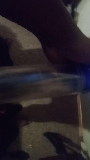 In need of a fat pussy