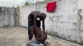 Fucking My Wife