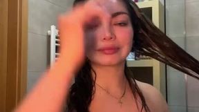 Alicia Secret Party on Sep 24, 2025 - Part 2