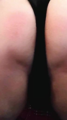 Anal Caning Compilation Deluxe Version