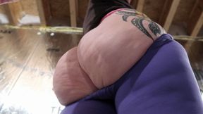Rotund Rump pov3