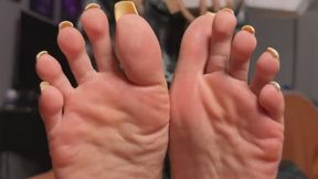 ASMR Elotes and soles