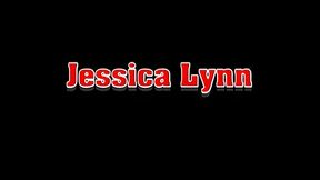 jessica lynn deepthroats glory hole big cock