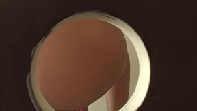 jessica lynn deepthroats glory hole big cock