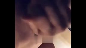 Alison Tyler masturbates