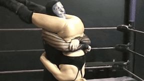 Hard Core PILEDRIVER Clips - Volume 12 (IN HIGH DEFINITION)