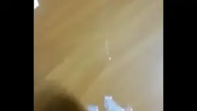 Hung Turkish Stud Unloads Thick Cum in Fiery Solo Session – Amateurs Only 18+
