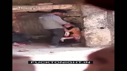 Desi Outdoor sex