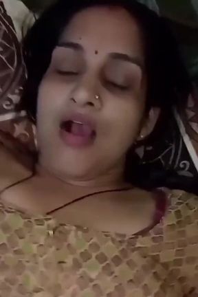 Stepsister and Stepbrother Make Sex Relation in Store Room, Indian Hot Girl Was Fucked by Her Stepbrother, Desi Bhabhi Sex