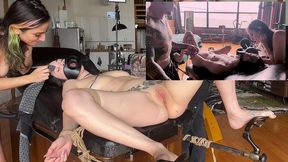 ffm headshaving reese fucked selene haze and peter hooke