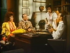 Mad About You (1987) vintage lesbians