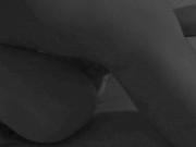 Nuit romantique et sensuel, milf aux seins parfaits baise & branle 4K