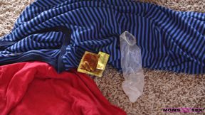 Your Stepmom Is Watching - S2:e5