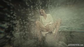 Horror Porn Cunthulhu - Belle Claire