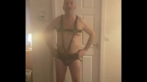 Ian uploading for channel