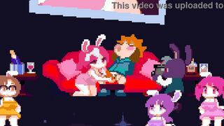 THE SEX RABBIT!! THE RABBIT SEX?? SEX THE RABBIT?! Gallery