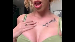 Shooting some content tonight with AustinPierceXXX