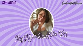 My Adorable Little Toy - SPH