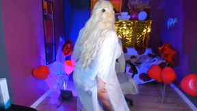 Yoki`s dance)