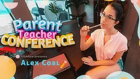 Parent Teacher Conference - VRAllure