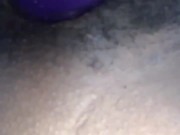 Purple rain