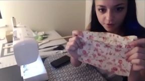 Twitch streamer nicoleetc